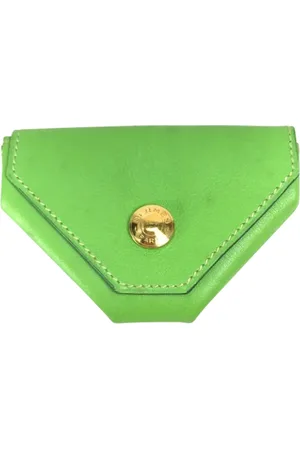 Hermès Unisex, De segunda mano, Verde, Talla: ONE Size