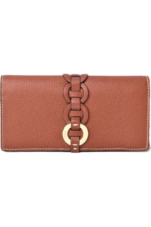 Chloé Mujer, De segunda mano, Marrón, Talla: ONE Size