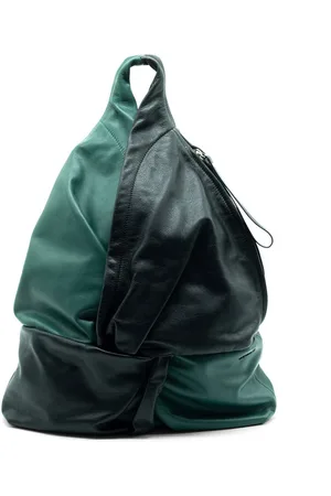 vic matiè Unisex, Bolsos, Verde, Talla: ONE Size