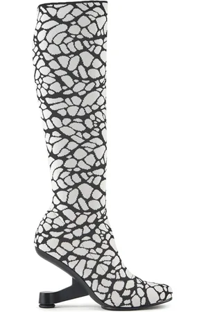 united nude Mujer, Zapatos, Blanco, Talla: 38 EU
