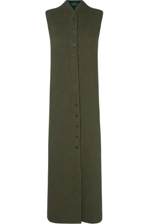 Cortana Mujer, Chaquetas, Verde, Talla: L