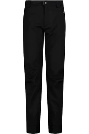 CMP Hombre, Deporte, Negro, Talla: L