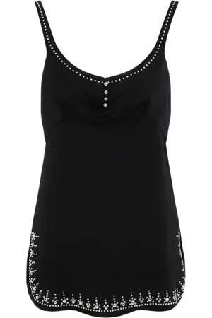 Paco rabanne Mujer, Vestidos, Negro, Talla: S