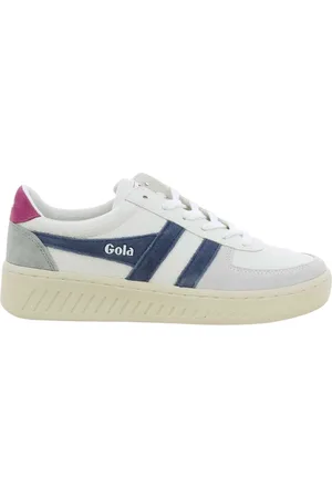 Gola Mujer, Zapatos, Blanco, Talla: 38 EU