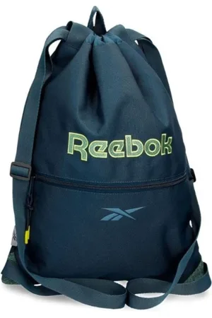 Reebok Unisex, Bolsos, Azul, Talla: ONE Size