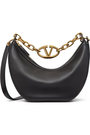 VALENTINO GARAVANI Mujer, Bolsos, Negro, Talla: ONE Size
