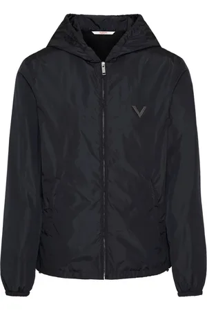VALENTINO GARAVANI Hombre, Chaquetas, Azul, Talla: L