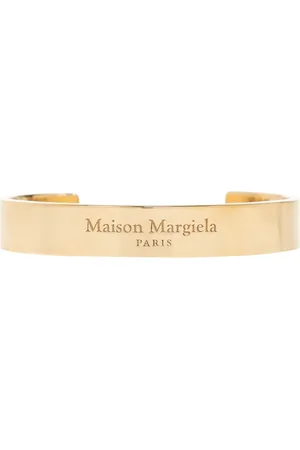 Maison Margiela Unisex, Accesorios, Amarillo, Talla: L