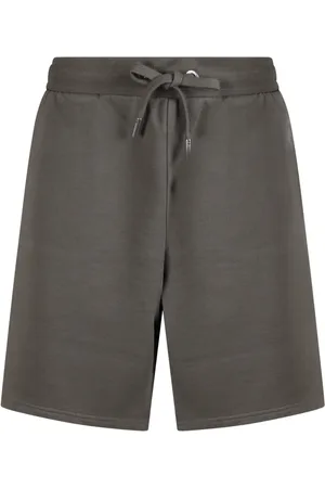 Ami Hombre, Pantalones cortos, Gris, Talla: S