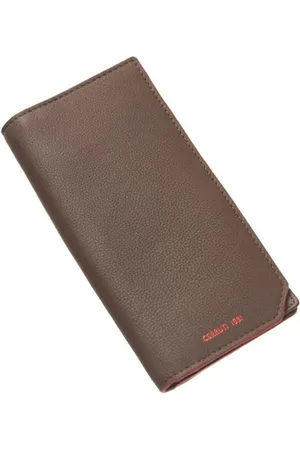 Cerruti 1881 Hombre, Accesorios, Marrón, Talla: ONE Size