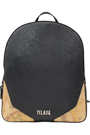 ALVIERO MARTINI 1A CLASSE Mujer, Bolsos, Negro, Talla: ONE Size