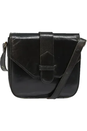 Saint Laurent Mujer, De segunda mano, Negro, Talla: ONE Size