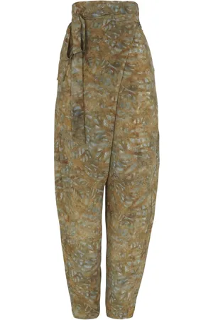Cortana Mujer, Pantalones, , Talla: XL