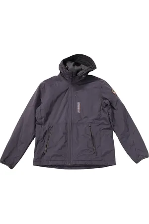 Napapijri Hombre, Chaquetas, Azul, Talla: L
