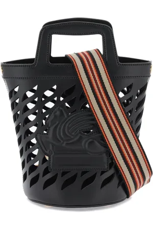 Etro Mujer, Bolsos, Negro, Talla: ONE Size