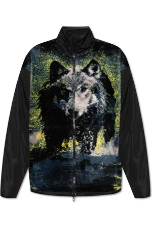 Diesel Hombre, Chaquetas, Negro, Talla: 2XL