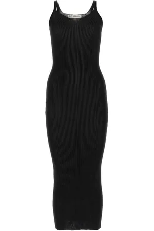 OUR LEGACY Mujer, Vestidos, Negro, Talla: S