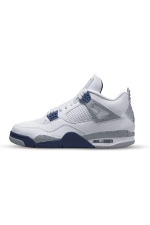 Jordan Hombre, Zapatos, Blanco, Talla: 38 EU