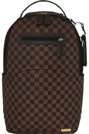 Sprayground Unisex, Bolsos, Marrón, Talla: ONE Size