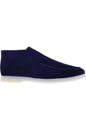 Paris Punk Hombre, Zapatos, Azul, Talla: 42 EU