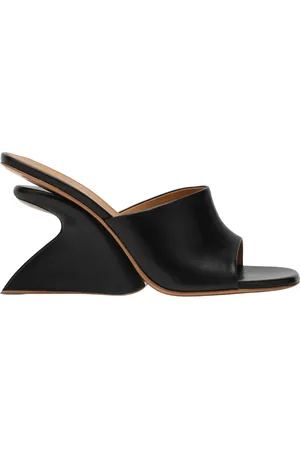 OFF-WHITE Mujer, Zapatos, Negro, Talla: 37 EU