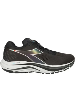 Diadora Hombre, Zapatos, Negro, Talla: 41 1/2 EU