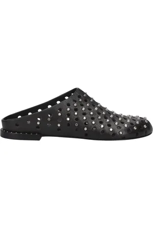 Premiata Mujer, Zapatos, Negro, Talla: 38 EU