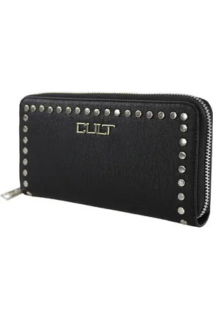 Cult Mujer, Accesorios, Negro, Talla: ONE Size