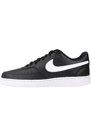 Nike Hombre, Zapatos, Negro, Talla: 44 EU