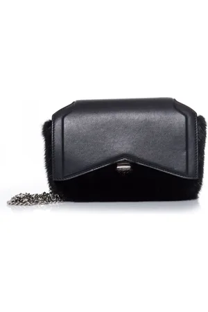 Givenchy Mujer, De segunda mano, Negro, Talla: ONE Size