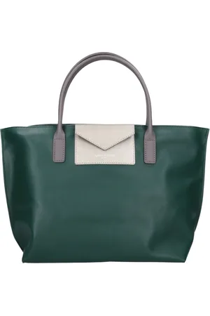 Lancaster Mujer, Bolsos, Verde, Talla: ONE Size