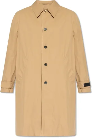 VERSACE Hombre, Abrigos, , Talla: L
