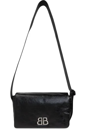 Balenciaga Hombre, Bolsos, Negro, Talla: ONE Size