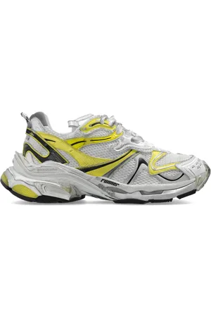 Balenciaga Hombre, Zapatos, Gris, Talla: 40 EU