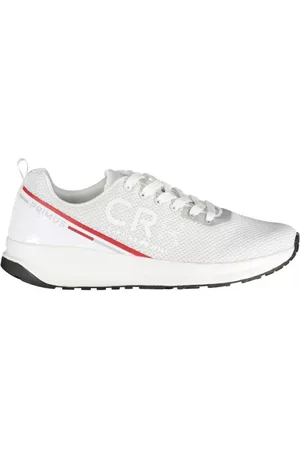 Carrera Hombre, Zapatos, Blanco, Talla: 44 EU
