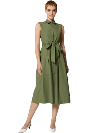 Silvian Heach Mujer, Vestidos, Verde, Talla: 2XS