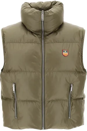 Bally Hombre, Chaquetas, Verde, Talla: S