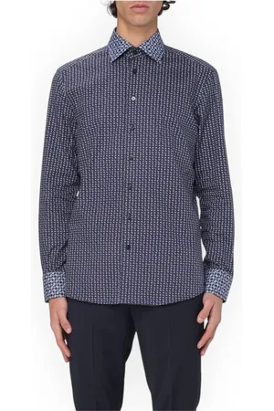 Etro Hombre, Camisas, , Talla: 2XL