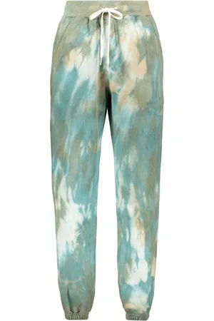 JOHN ELLIOTT Hombre, Pantalones, Verde, Talla: M