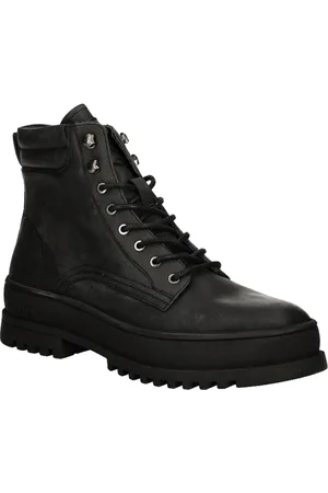 Blauer Hombre, Zapatos, Negro, Talla: 42 EU