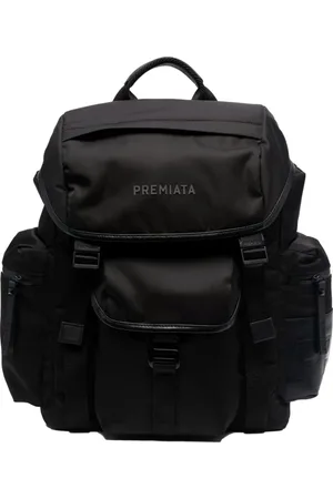 Premiata Hombre, Bolsos, Negro, Talla: ONE Size