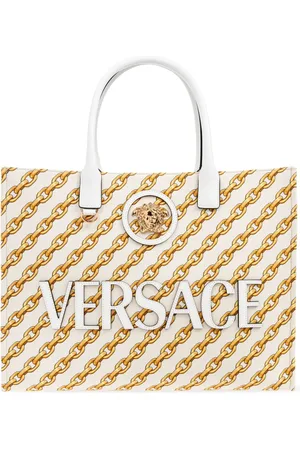 VERSACE Mujer, Bolsos, , Talla: ONE Size