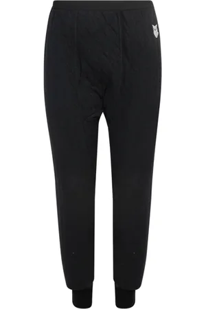 Maison Margiela Hombre, Pantalones, Negro, Talla: M