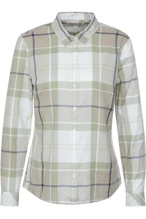 Barbour Mujer, Blusas y Camisas, , Talla: M