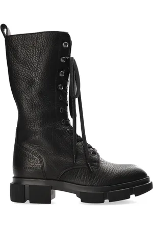 &Copenhagen Mujer, Zapatos, Negro, Talla: 36 EU