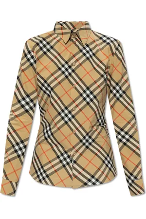 Burberry Mujer, Blusas y Camisas, , Talla: 4XS