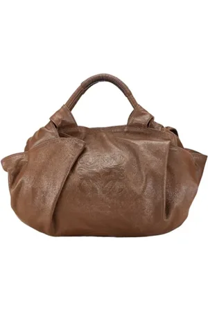Loewe Mujer, De segunda mano, Marrón, Talla: ONE Size