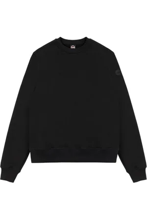 Colmar Hombre, Sudaderas, Negro, Talla: L