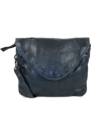 Bear Design Mujer, Bolsos, Azul, Talla: ONE Size