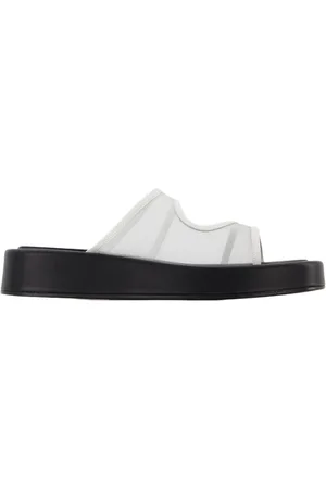 Elleme Mujer, Zapatos, Blanco, Talla: 39 EU